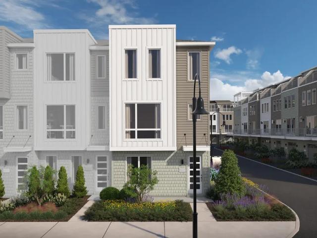 Townhouse for sale in Monmouth, New Jersey