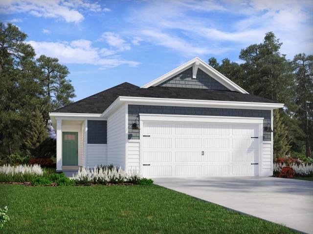 House for sale in North Carolina