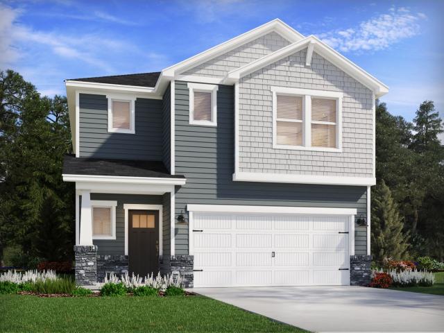 House for sale in North Carolina