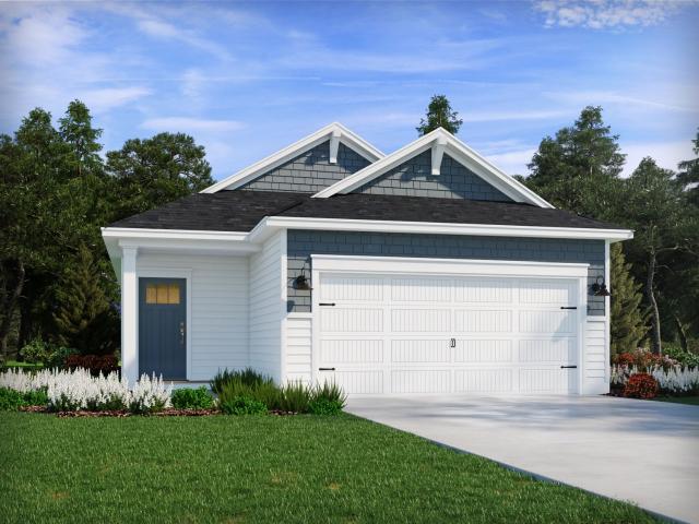 House for sale in North Carolina