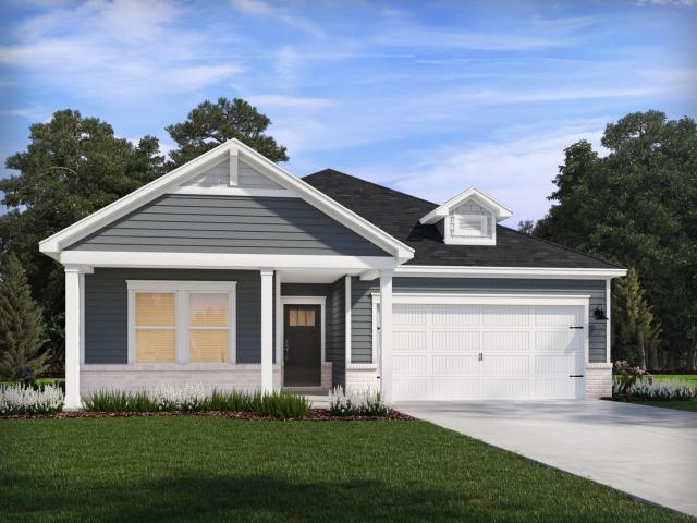 House for sale in North Carolina