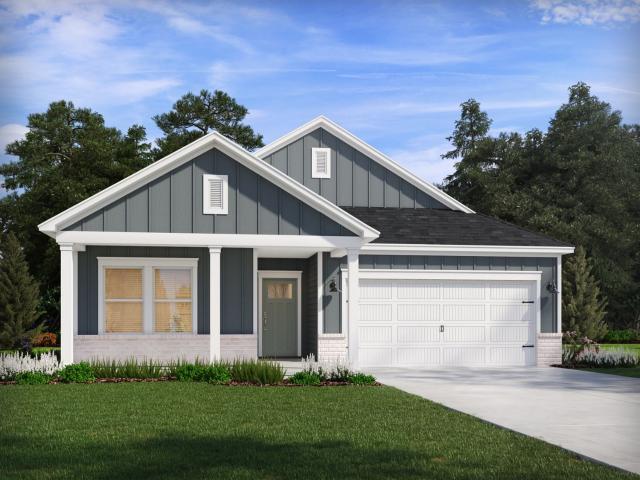 House for sale in North Carolina