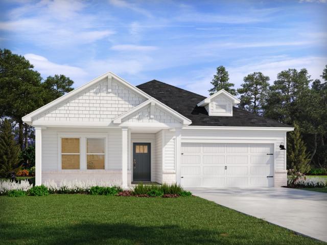 House for sale in North Carolina