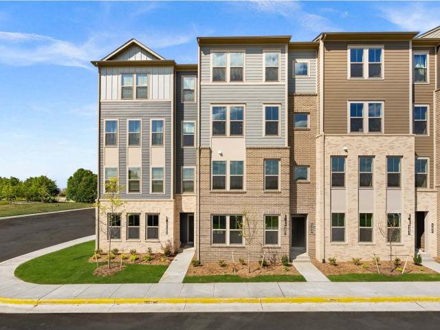 Condo for sale in Virginia