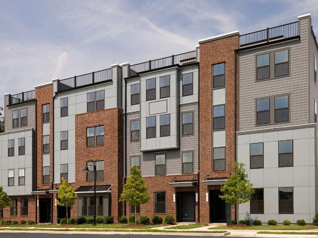 Condo for sale in Virginia