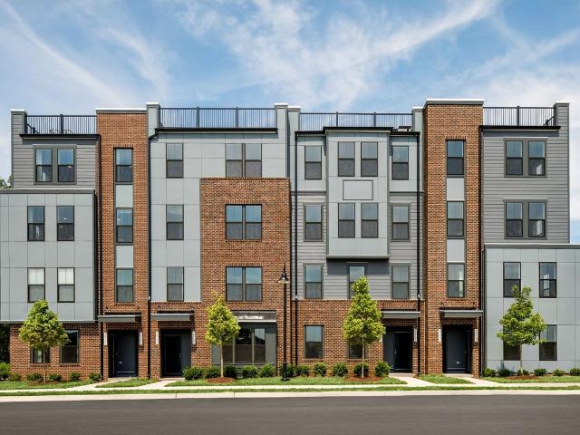 Condo for sale in Virginia