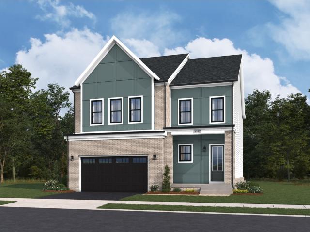 House for sale in Virginia