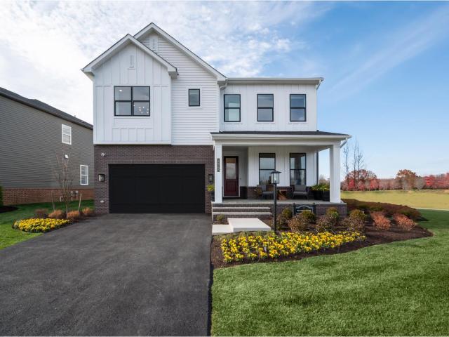 House for sale in Virginia