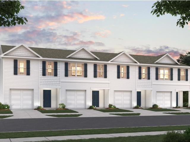 House for sale in Asheboro, North Carolina