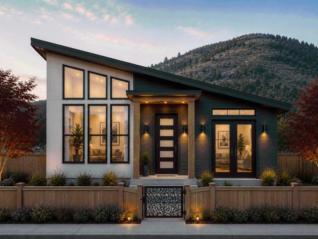 House for sale in Oregonia