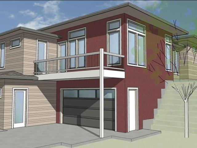 House for sale in Ashland, Oregon