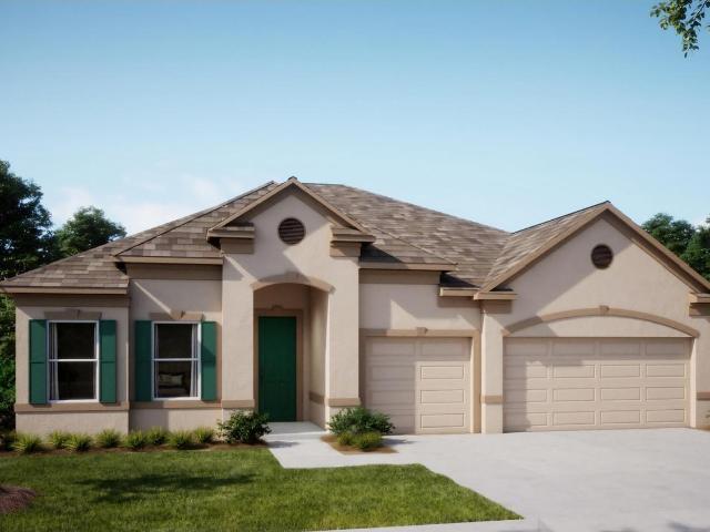 House for sale in Astatula, Florida