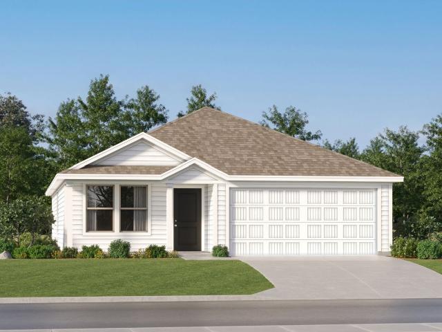 House for sale in Athens, Alabama