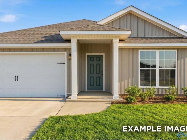 House for sale in Athens, Alabama