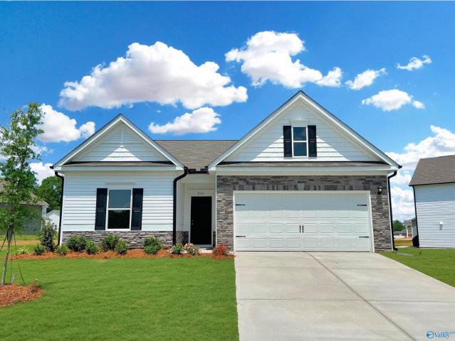 House for sale in Athens, Alabama