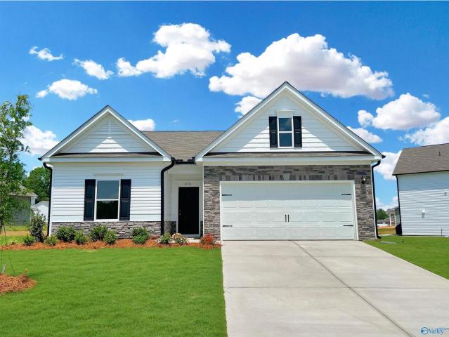 House for sale in Athens, Alabama