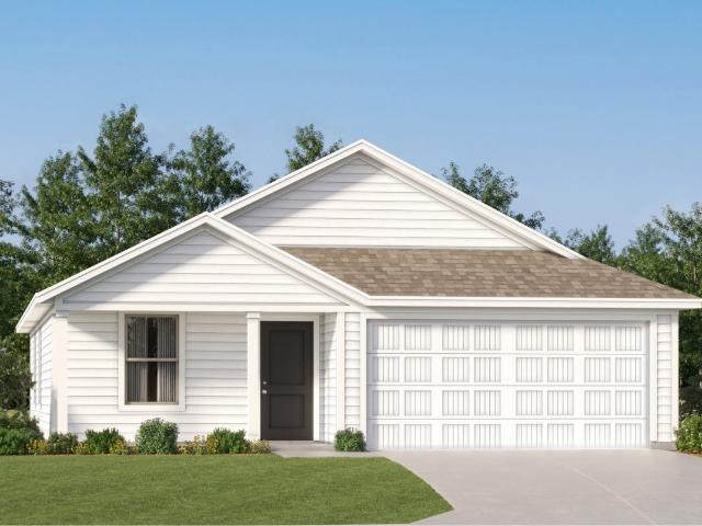 House for sale in Athens, Alabama