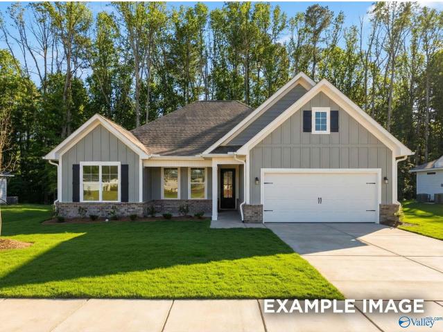 House for sale in Athens, Alabama