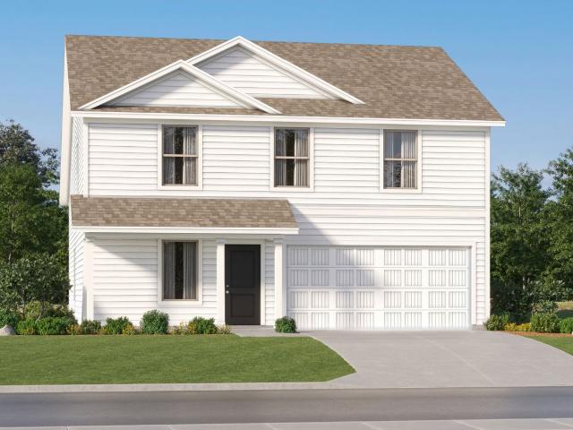 House for sale in Athens, Alabama