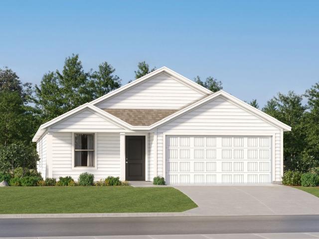 House for sale in Athens, Alabama