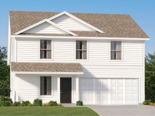 House for sale in Athens, Alabama