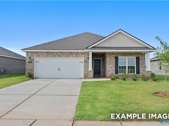 House for sale in Athens, Alabama