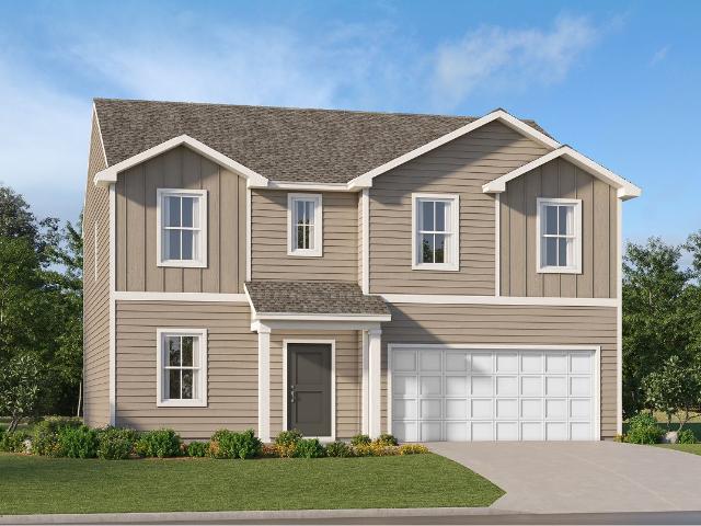 House for sale in Athens, Georgia
