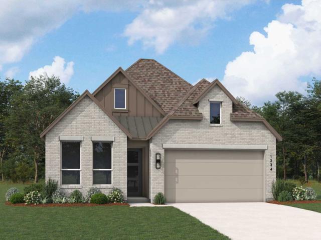 House for sale in Denton, Texas