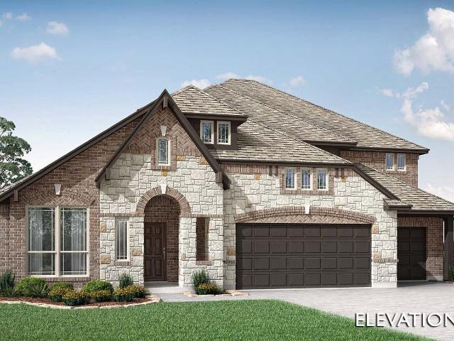 House for sale in Denton, Texas