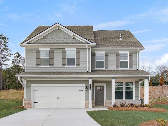 House for sale in Auburn, Alabama