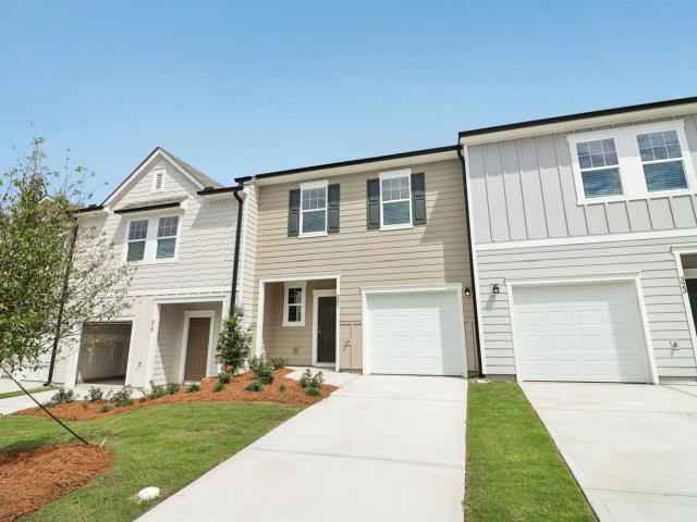 House for sale in Auburn, Georgia
