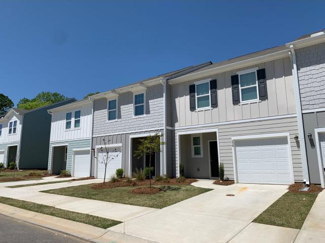 House for sale in Auburn, Georgia