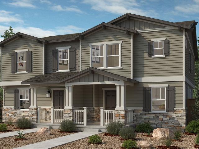 Duplex for sale in Aurora