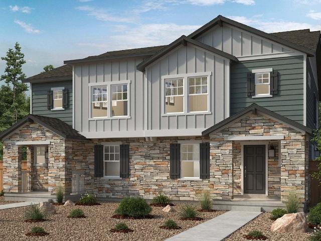 Duplex for sale in Aurora