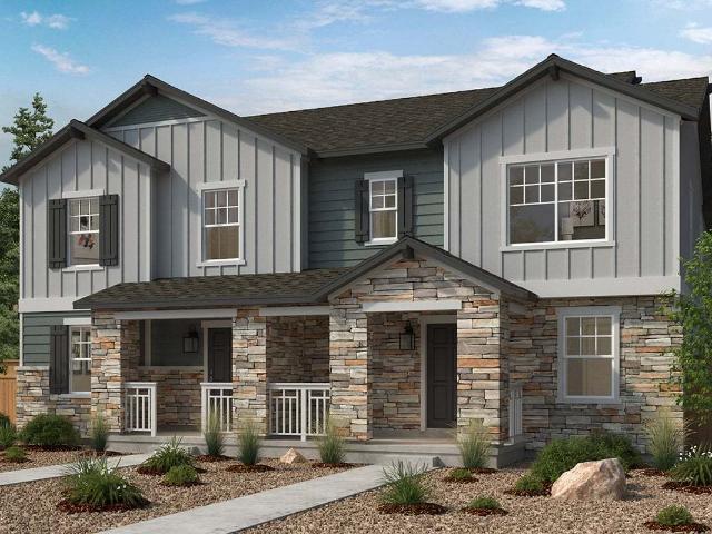 Duplex for sale in Aurora