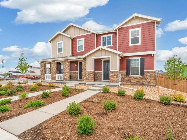 Duplex for sale in Aurora