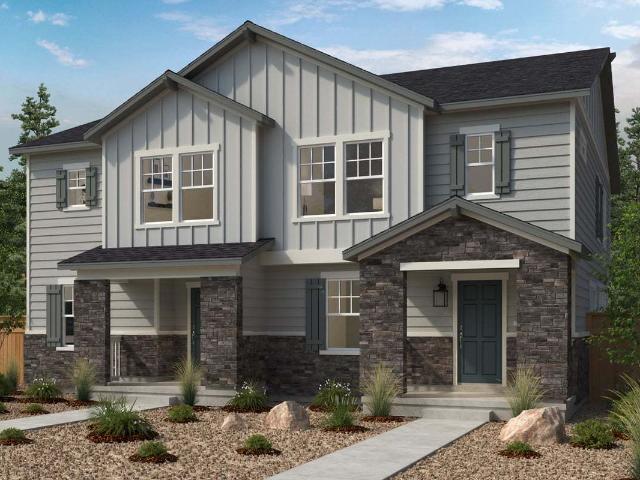 Duplex for sale in Aurora Duplex for sale in Aurora