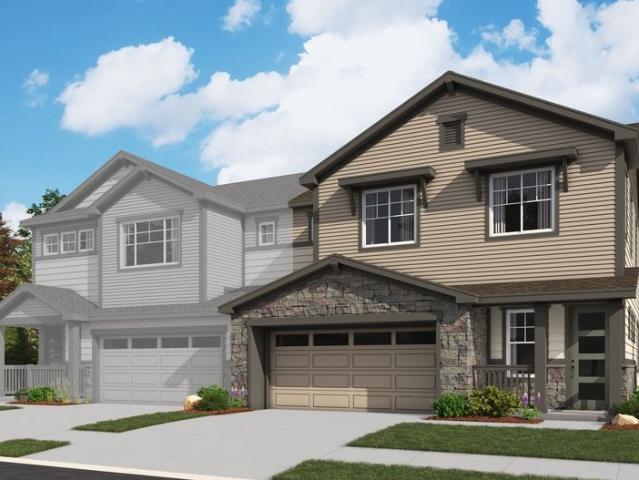 Duplex for sale in Aurora, Colorado