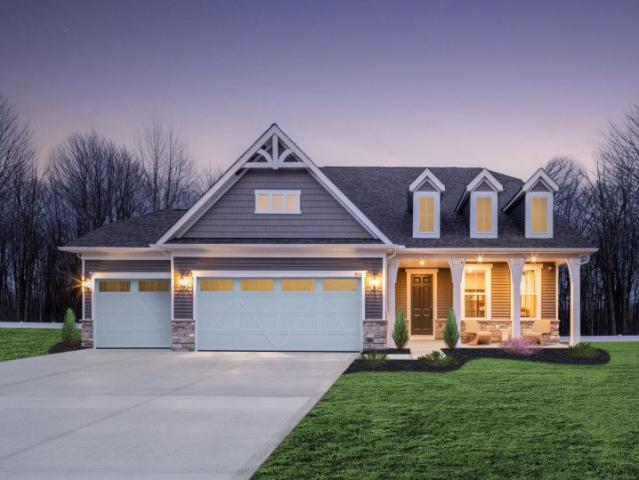 House for sale in Portage, Ohio