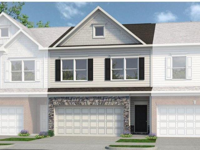 House for sale in Cobb, Georgia