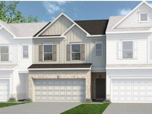 House for sale in Cobb, Georgia