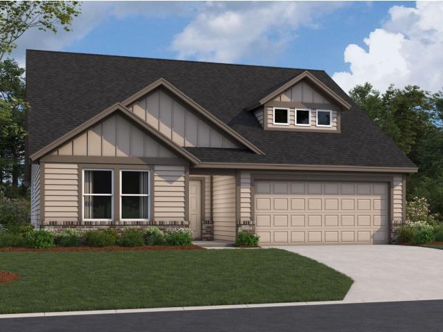 House for sale in Austin, Texas