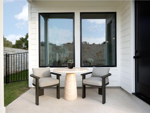 Duplex for sale in Austin, Texas