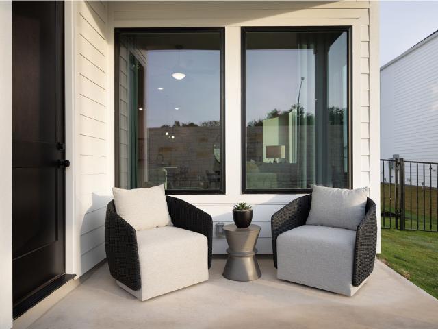 Duplex for sale in Austin, Texas