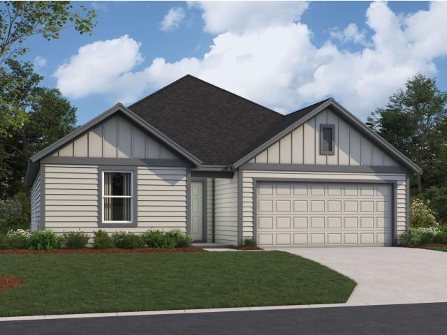 House for sale in Austin, Texas