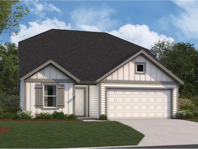 House for sale in Austin, Texas