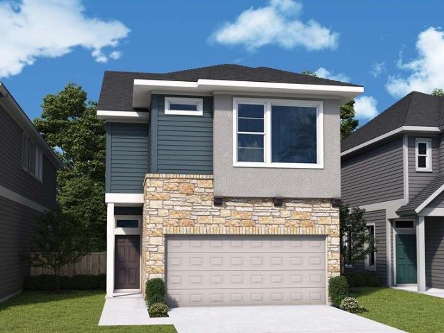 House for sale in Austin, Texas