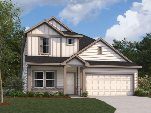 House for sale in Austin, Texas