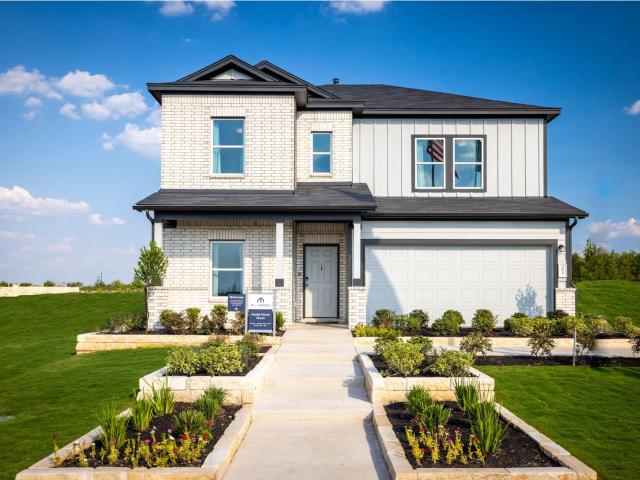 House for sale in Austin, Texas