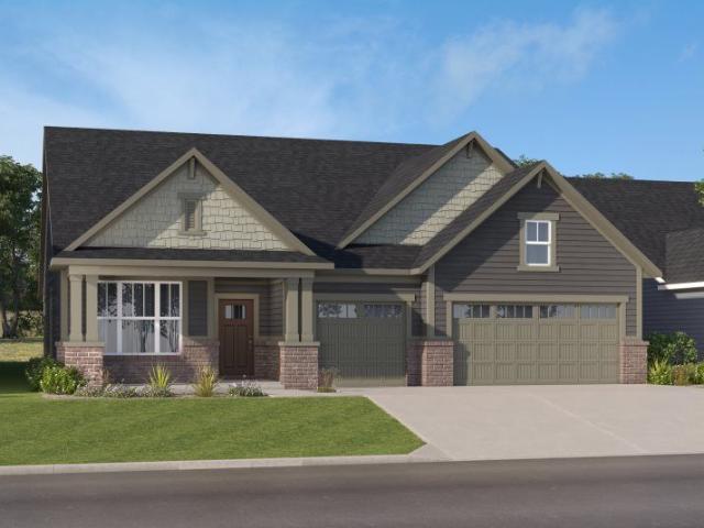 House for sale in Avon, Indiana